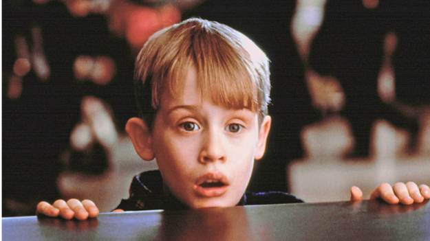 Nowy Rok z Kevinem! Dziś wieczorem Polacy wybiorą..