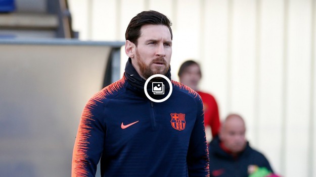RMF Extra: Leo Messi na rodzinnych zdjęciach. Widać najmłodsze dziecko piłkarza!
