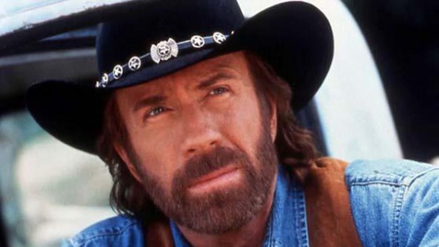 RMF Extra: Chuck Norris świętuje 76. urodziny!