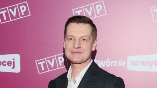 Rafał Mroczek ma córkę. Takie słowa padły z jej..