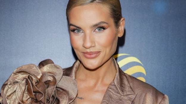 RMF Extra: Karolina Gilon w czarnym body. Prowadząca "Love Island" kokietuje w sieci! [ZDJĘCIA]