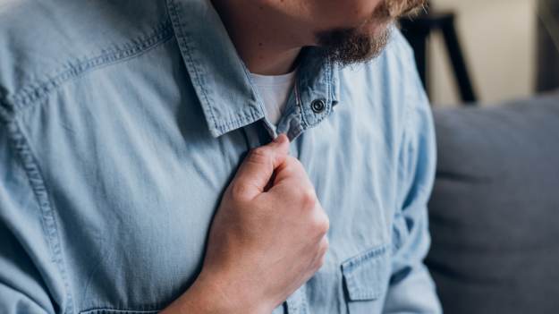 Męczy cię zgaga? Oto domowe sposoby na tę..