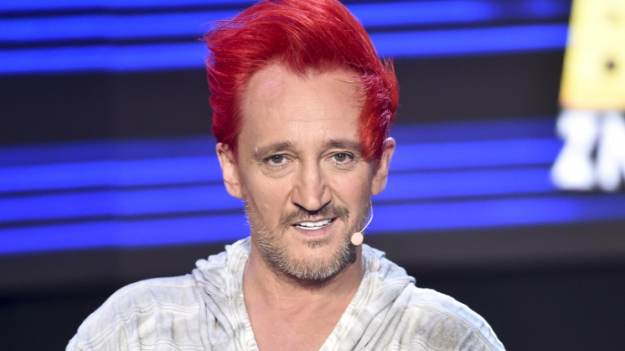 RMF Extra: Michał Wiśniewski udostępnił urocze zdjęcie z najmłodszym synem. W komentarzach zachwyty i gratulacje