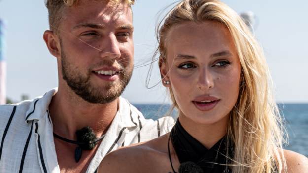 RMF Extra: Weronika i Oliwia z "Love Island 8" gorzko o Adamie. Nie był szczery? "Poszedł do programu, mając dziewczynę"