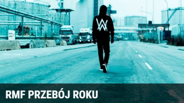 RMF Extra: RMF Przebój Roku 2016: Wielki Finał już 1 stycznia!