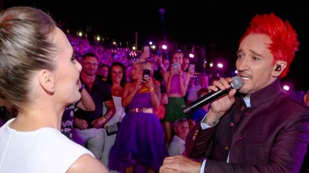 RMF Extra: Rozstali się? Pola zabrała głos. Wymowny komentarz piątej żony Michała Wiśniewskiego