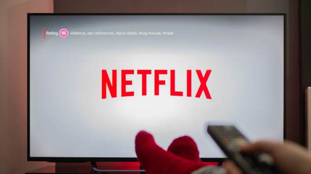 RMF Extra: Netflix - maj 2024. Co warto obejrzeć?