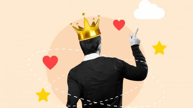 Jak rozpoznać narcyza? Nowe badania psychologów