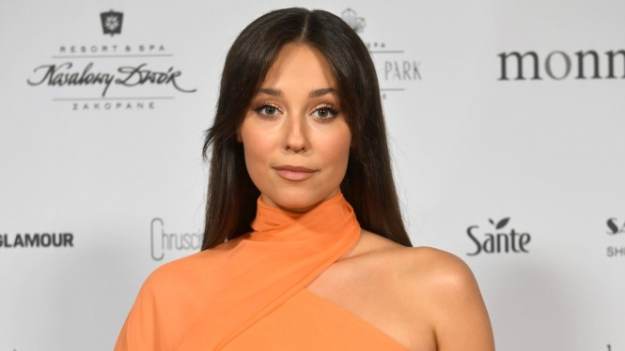 RMF Extra: Izabella Krzan szczerze o problemach zdrowotnych. "Musiałam na miesiąc się całkowicie wyłączyć"