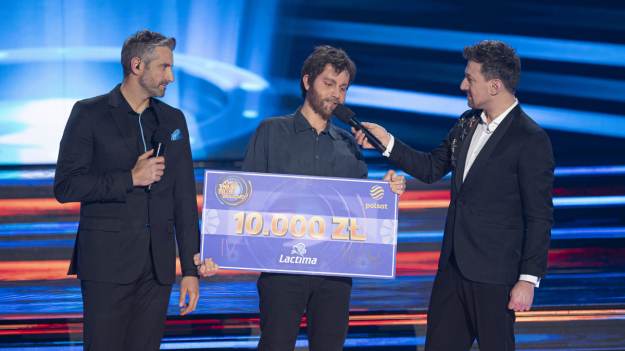 RMF Extra: Sensacja w "Twoja twarz brzmi znajomo". Takich wyników jeszcze nie było!