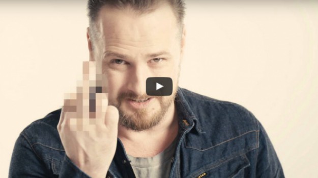 RMF Extra: Gwiazdy wspierają akcję społeczną  "Policzmy się"!