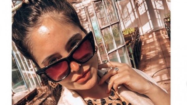 RMF Extra: Aleksandra Żuraw w skąpym bikini. Fani zachwyceni: "Cudowna sylwetka"