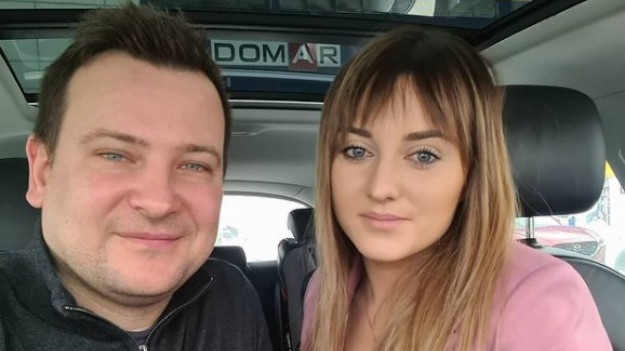 RMF Extra: Krytyka pod nowym zdjęciem Bardowskich: "Kobieta powinna zadbać o ubiór swojego męża". Anna z "Rolnika" odpowiedziała po mistrzowsku! 