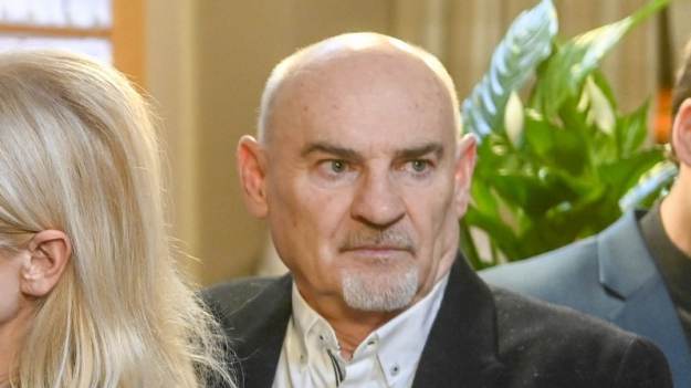 Waldemar Obłoza zaatakowany przez fankę „Na..