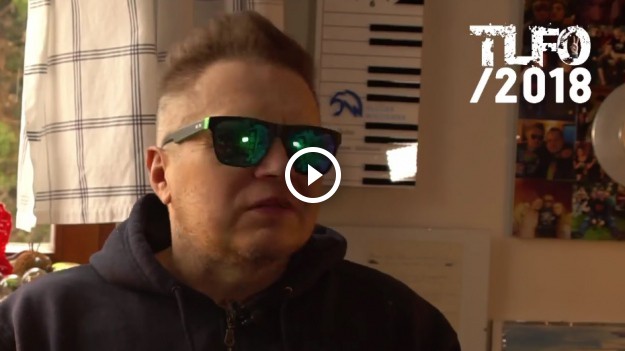 RMF Extra: Punk Alive – więcej niż koncert! 