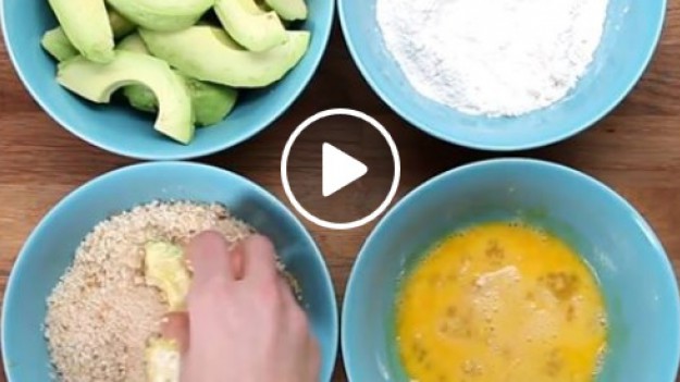 RMF Extra: Piątkowa przekąska 