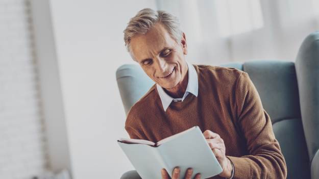 RMF Extra: 7 książek, które kochają tylko najbardziej oczytani boomersi. Młodsi ich nienawidzą