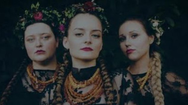 RMF Extra: Tulia drapieżnie promuje nowy album! Singiel "Narkotyk" dostępny w sieci [WIDEO]