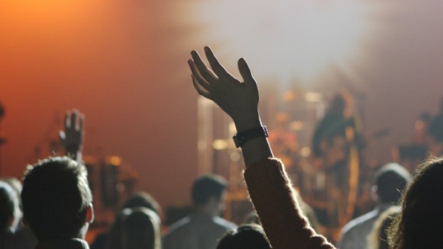 RMF Extra: Powalcz o bilet na koncert amerykańskiego zespołu rockowego - Thirty Seconds To Mars!