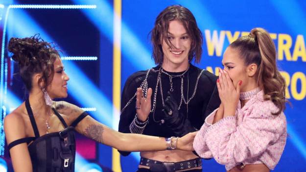 RMF Extra: Eurowizja 2024. Ogłoszono wymarzonego reprezentanta Polski. To ulubieniec publiczności!