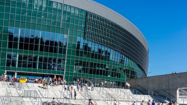 RMF Extra: Eurowizja Junior 2019 w Polsce. Ogłoszono, w którym mieście!