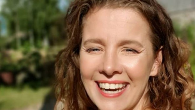 RMF Extra: Anna Powierza odsłoniła biust i skłoniła do refleksji obserwatorów. "Gdyby nie one, nikt by długo nie przeżył"