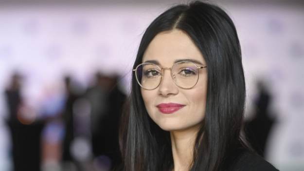 RMF Extra: Adriana Kalska na nowych zdjęciach. W opisie: mocne przesłanie do mężczyzn! 