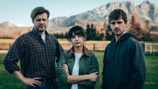 RMF Extra: Maciej Musiał w nowym serialu kryminalnym "Śleboda"! Kiedy premiera?