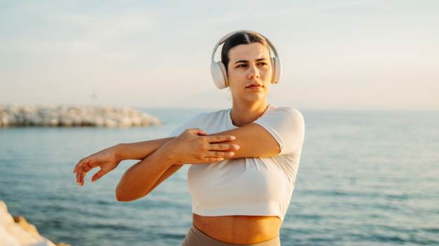 RMF Extra: Ćwiczysz w ten sposób? Naukowcy odkryli prostą modyfikację, która realnie wydłuża życie