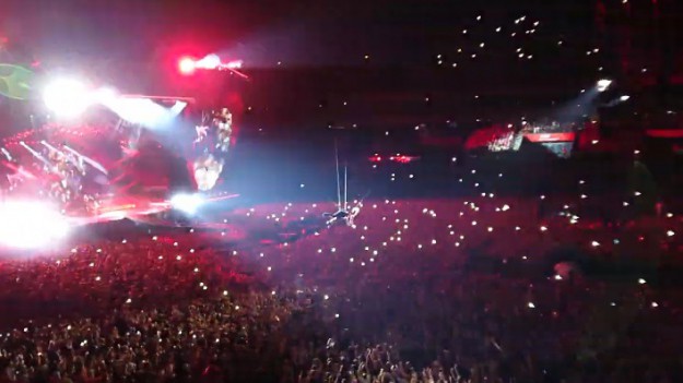 RMF Extra: RMF Koncert Tour. Pink wystąpiła na PGE Narodowym!