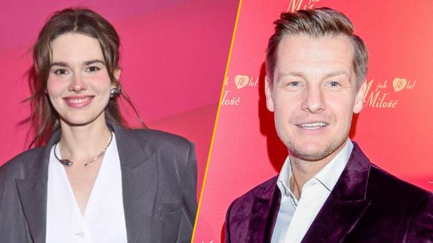 Dopiero co Kachlik odeszła z „Mjm”, a tu takie..