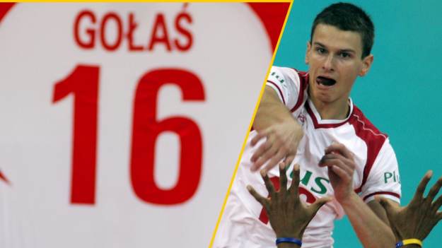 RMF Extra: Był nadzieją polskiej siatkówki. Właśnie mija 20 lat od jego śmierci