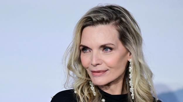 Zdefiniowała kino lat 80. Wielka gwiazda..