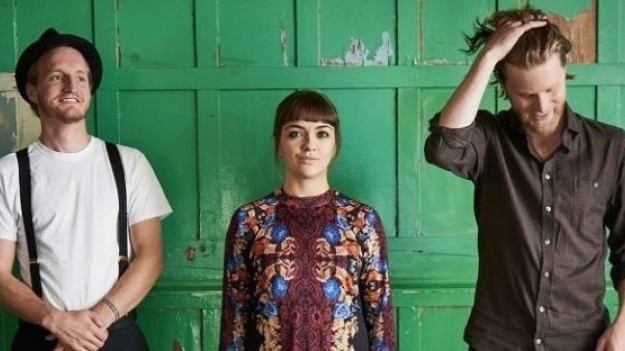 RMF Extra: Bilety na koncert The Lumineers w Warszawie już w sprzedaży!