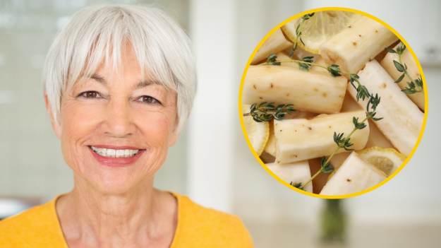 RMF Extra: Najbardziej zapomniane warzywo jest jednocześnie jednym z najcenniejszych? Odkryj zalety skorzonery i dowiedz się, jak przyrządzić „czarne szparagi”