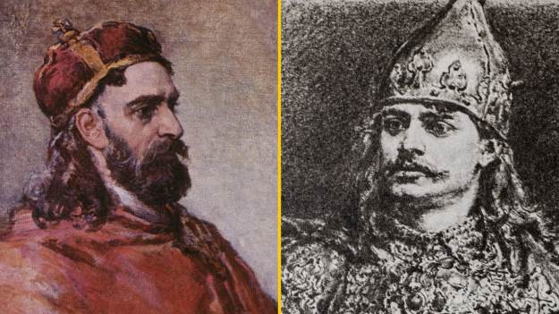 RMF Extra: Sensacyjne wyniki badań DNA Piastów. Przodkowie dynastii mogli nie pochodzić z Polski