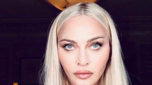 RMF Extra: Niemal 63-letnia Madonna wygląda jak dwudziestolatka! Fani są w szoku: "Pokaż nam prawdę"