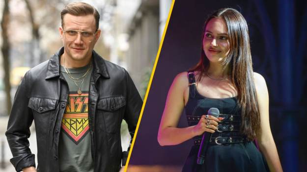 Zalię i Mroza łączy nie tylko muzyka? Wokalistka..