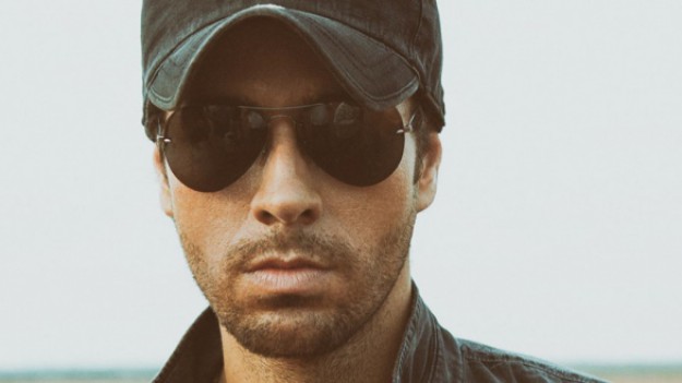 RMF Extra: Enrique Iglesias wystąpi w Trójmieście! 