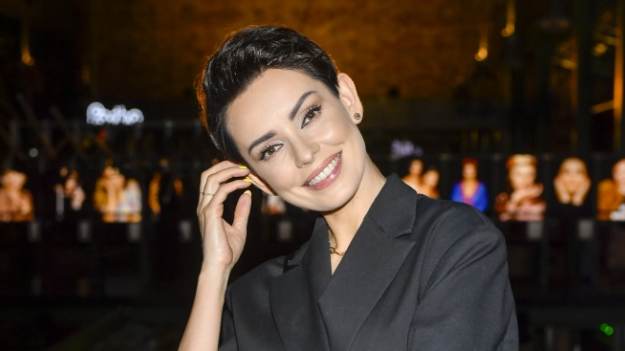 RMF Extra: Dorota Gardias w długich włosach. Internautom opadły szczęki: "Przesadziłaś" [FOTO]