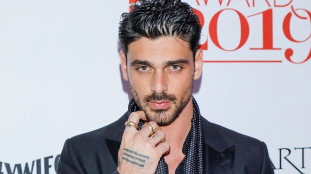 RMF Extra: Michele Morrone z koncertem w Polsce! Aktor z filmu "365 dni" wystąpi w Warszawie!