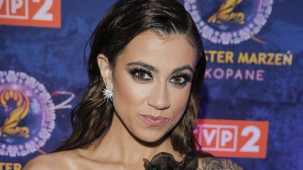 RMF Extra: Maja Hyży zszokowała! Piosenkarka pokazuje fanom efekty zaskakującej sesji ciążowej. "Efekt WOW! Piękna kobieta!" [FOTO]