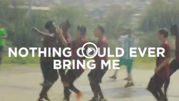 RMF Extra: Taste The Feeling by Avicii vs. Conrad Sewell: Oto hymn kampanii Coca-Coli na EURO 2016