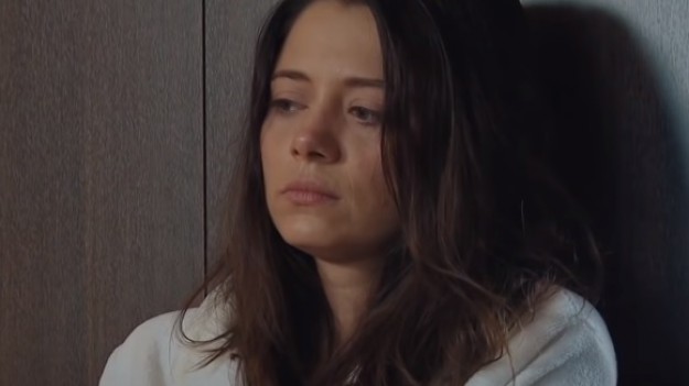 RMF Extra: Afera z sekstaśmą w "M jak Miłość"! Marcin zostawi Izę?! 