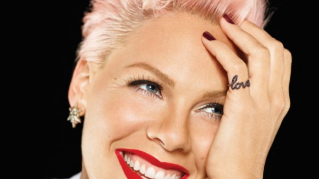 RMF Extra: Pink obchodzi 36. urodziny