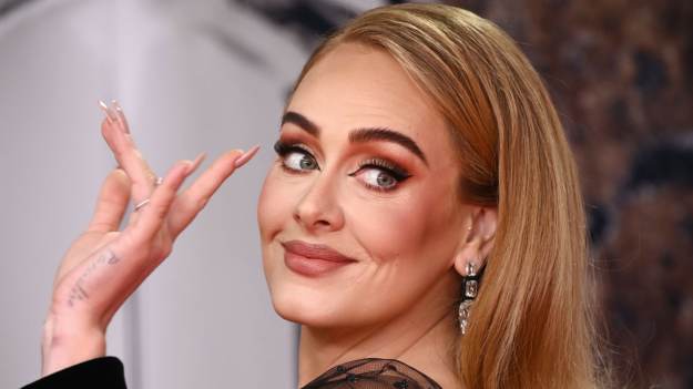 RMF Extra: Adele mówi dość! Ostatnia szansa, żeby zobaczyć ją na żywo?