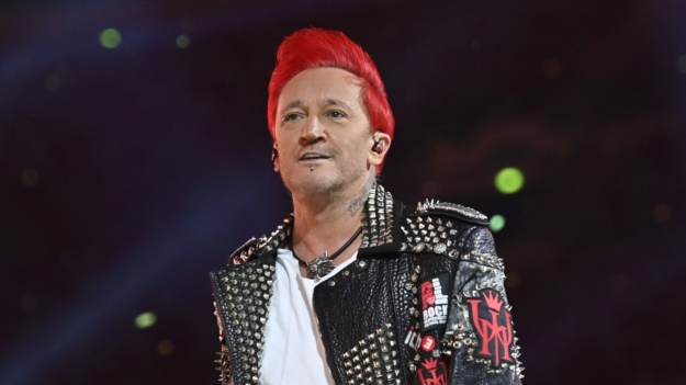 Pierwszy raz poprowadzi sylwestra. Tego..