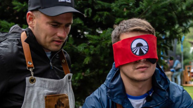 RMF Extra: "Ameryka Express 2". Drugi odcinek z nowymi zasadami gry!