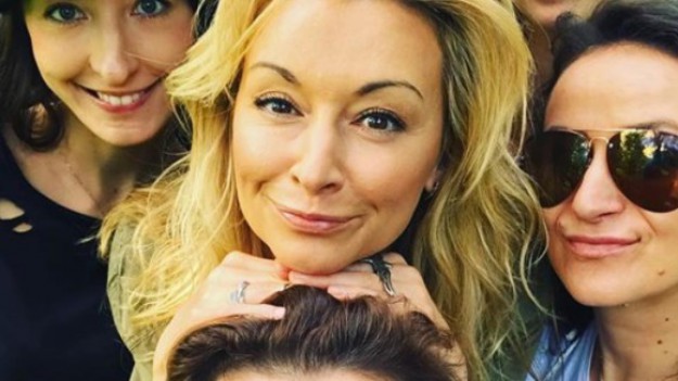 RMF Extra: Martyna Wojciechowska ma nowego partnera?