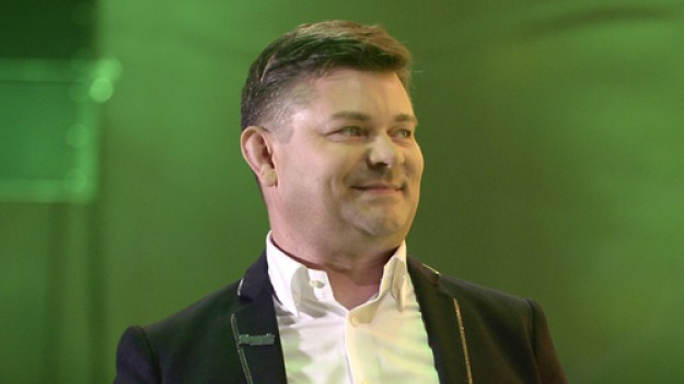 RMF Extra: Zenek Martyniuk doczeka się wnuka czy wnuczki? Znamy też imię, jakie otrzyma!